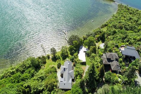 Photo of property in 171 Tumoana Road, Tikitere, Rotorua, 3074