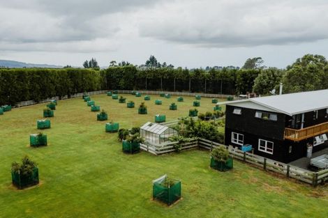 Photo of property in 728 No 1 Road, Te Puke, 3182