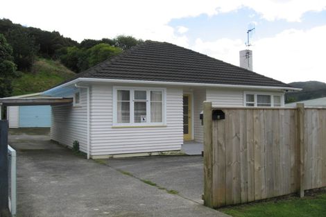Photo of property in 6 Kowhai Street, Wainuiomata, Lower Hutt, 5014