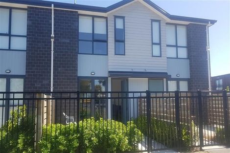 Photo of property in 2/14 Buffon Street, Waltham, Christchurch, 8023