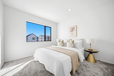 Photo of property in 12 Ocean Breeze Avenue, Hobsonville, Auckland, 0616