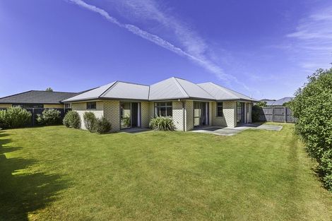 Photo of property in 29 Sioux Avenue, Wigram, Christchurch, 8042