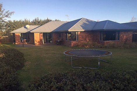 Photo of property in 44 Lowes Road, Rolleston, 7614