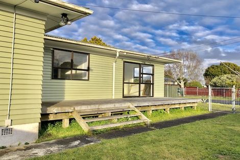 Photo of property in 25 Morrin Street, Manurewa, Auckland, 2102