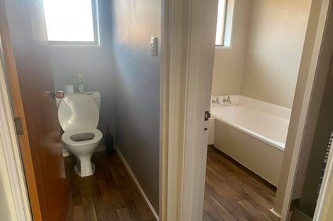 Photo of property in 2/36 Solomon Avenue, Redwood, Christchurch, 8051