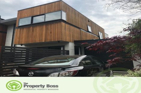 Photo of property in 1/312 Armagh Street, Christchurch Central, Christchurch, 8011