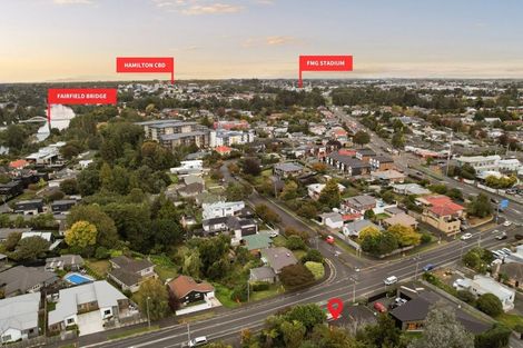 Photo of property in 17 Beerescourt Road, Beerescourt, Hamilton, 3200