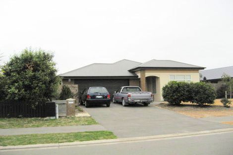Photo of property in 9 Markham Way, Rolleston, 7614