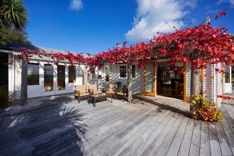 Photo of property in 185 Sinclair Road, Cheviot, 7381
