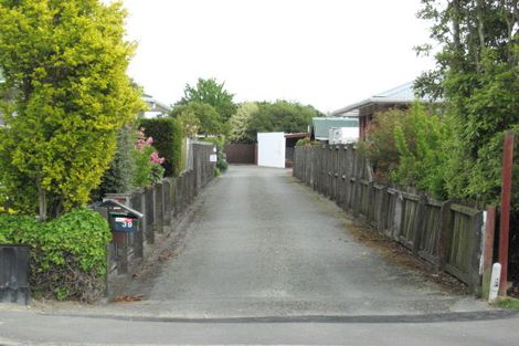 Photo of property in 43 Otaki Street, Kaiapoi, 7630