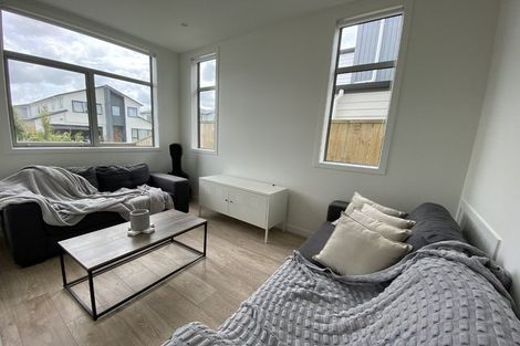 Photo of property in 33 Myland Drive, Hobsonville, Auckland, 0616