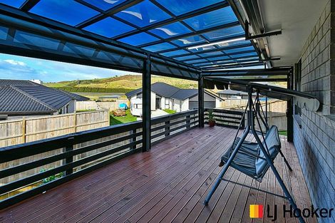 Photo of property in 40 Peacock Place, Pokeno, 2402