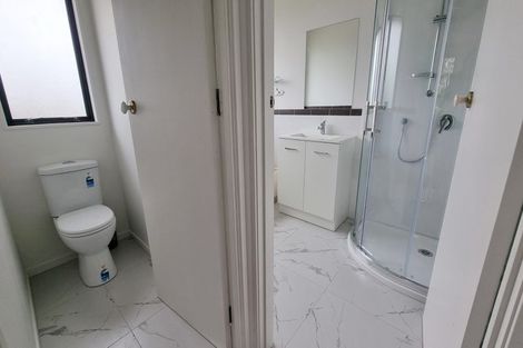 Photo of property in 11b Princess Maria Place, Massey, Auckland, 0614