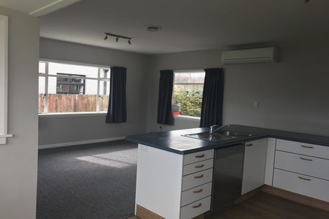 Photo of property in 211 Knowles Street, St Albans, Christchurch, 8052