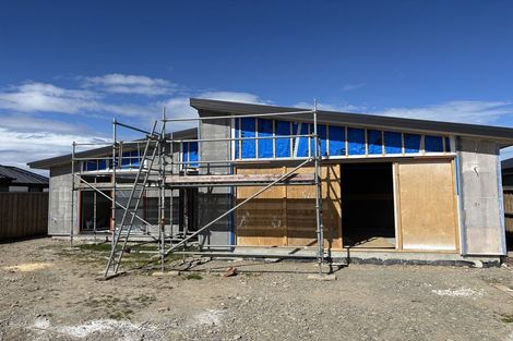 Photo of property in 8 Kite Street, Rolleston, 7614