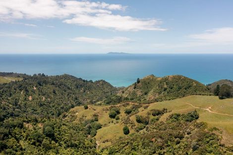 Photo of property in 227 Heard Road, Waihi, 3681