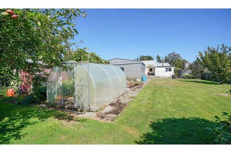 Photo of property in 53 Flemington Road, Woodlands, Invercargill, 9871