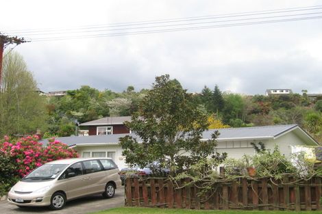 Photo of property in 6 Kerswell Terrace, Tihiotonga, Rotorua, 3015