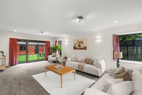 Photo of property in 470 Avonhead Road, Avonhead, Christchurch, 8042