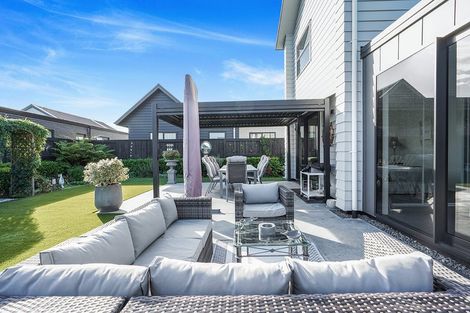 Photo of property in 5 Guillaume Street, Chartwell, Hamilton, 3210