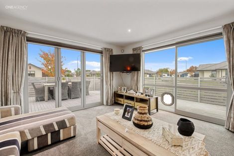 Photo of property in 3 Barnard Street, Kaiapoi, 7630