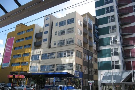 Photo of property in 3 Edward Street, Te Aro, Wellington, 6011