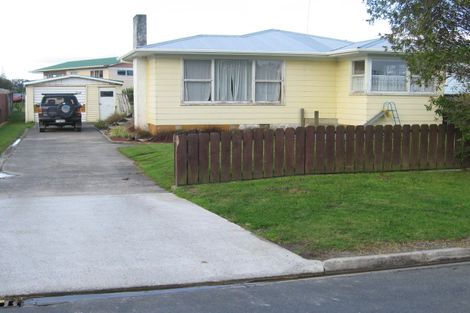 Photo of property in 7 First Avenue, Dargaville, 0310