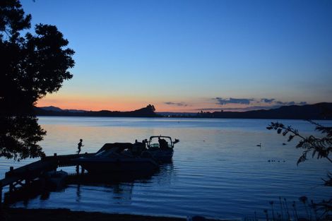 Photo of property in 171 Tumoana Road, Tikitere, Rotorua, 3074