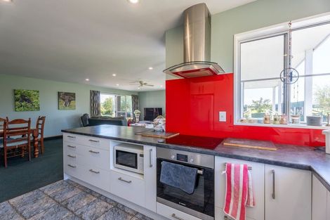 Photo of property in 2/442 Glasseys Road, Southbridge, 7682