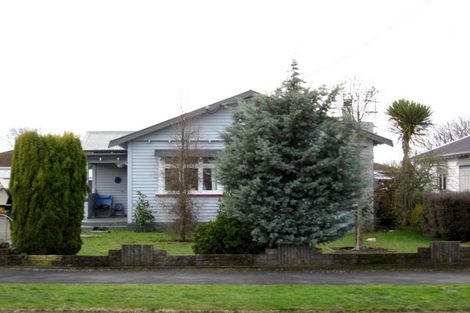 Photo of property in 5 Herbert Street, Masterton, 5810
