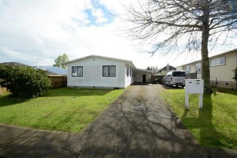 Photo of property in 10 Richard Avenue, Bucklands Beach, Auckland, 2014