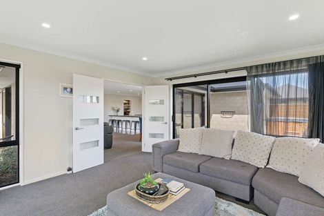 Photo of property in 27 Denimes Crescent, Rolleston, 7614