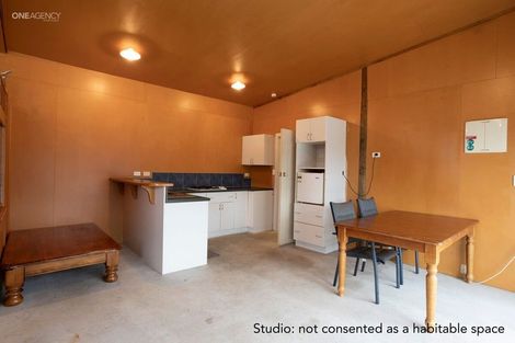 Photo of property in 1025 German Road, Starvation Hill, Oxford, 7495