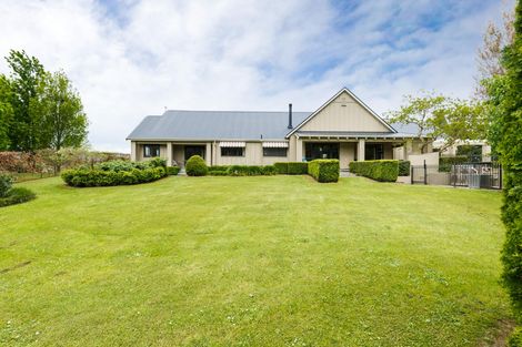 Photo of property in 117 Staces Road, Aokautere, Palmerston North, 4471