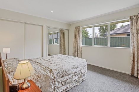 Photo of property in 55 Oakwood Drive, Rangiora, 7400