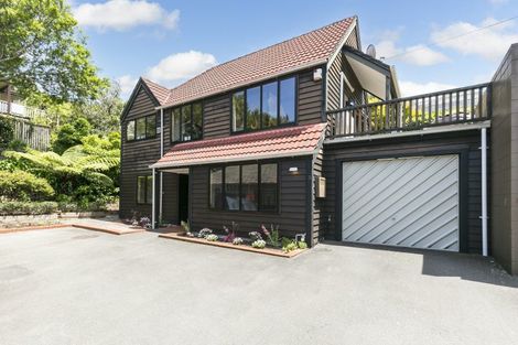 Photo of property in 8u3 Roscoe Terrace, Wadestown, Wellington, 6012