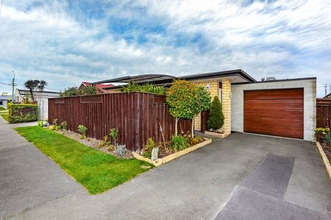 Photo of property in 36 Hammersley Avenue, Shirley, Christchurch, 8013