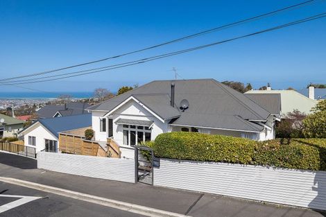 Photo of property in 55 Havelock Street, Mornington, Dunedin, 9011
