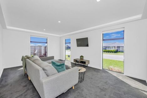 Photo of property in 28 Falcon Road, Rolleston, 7615