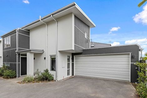 Photo of property in 142b Bishop Street, St Albans, Christchurch, 8014