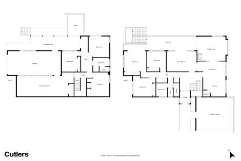Photo of property in 35 Coolock Crescent, Waverley, Dunedin, 9013