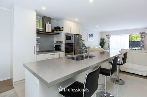 Photo of property in 5 Ashington Road, Silverstream, Upper Hutt, 5019