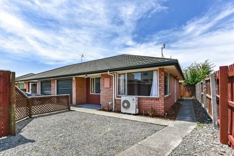 Photo of property in 3/43 Peverel Street, Riccarton, Christchurch, 8041