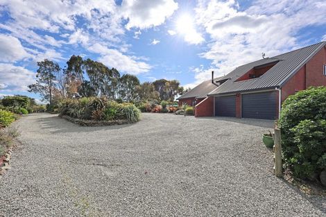 Photo of property in 185 Homestead Road, Weston, Oamaru, 9491