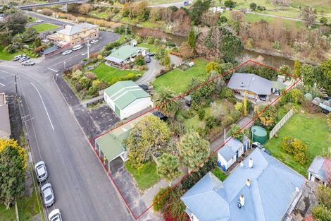 Photo of property in 5 Ihupuku Street, Waitotara, Wanganui, 4588