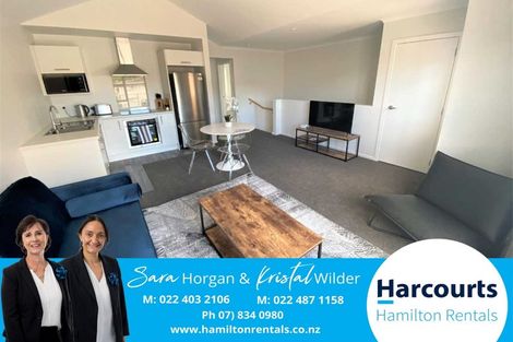Photo of property in 5u4 Teddy Street, Whitiora, Hamilton, 3200