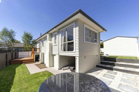 Photo of property in 18 Hinau Street, Maeroa, Hamilton, 3200
