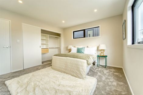 Photo of property in 4 Lawson Creek Street, Massey, Auckland, 0614