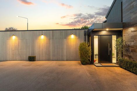 Photo of property in 29 Rossall Street, Merivale, Christchurch, 8014