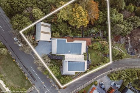 Photo of property in 37 Longhurst Terrace, Cashmere, Christchurch, 8022